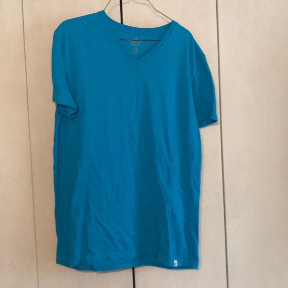 American Eagle shirt